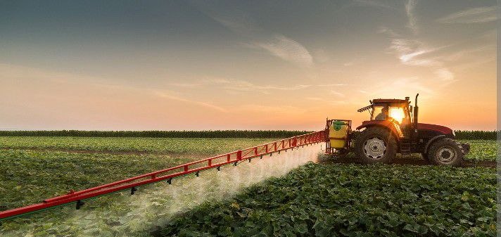Chemical Loans